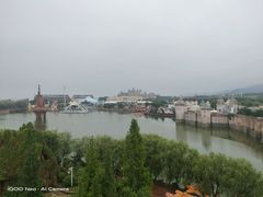 -大连海昌发现王国主题公园