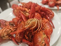-金马门国际美食百汇(珞喻路店)