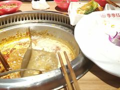 -季季红火锅(长沙步行街店)