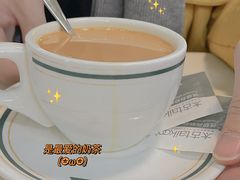 -華歡冰室-WahFoon(吉大店)