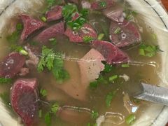-老西关黄老太牛肉烧饼