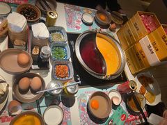 -温禾牛·和牛寿喜烧自助火锅(恒基名人店)