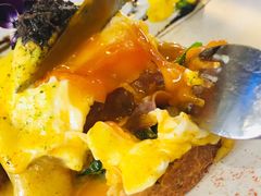-UPPER KITCHEN(延安路店)