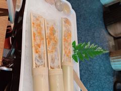 -盡膳口福跷脚牛肉火锅(北美新天地店)