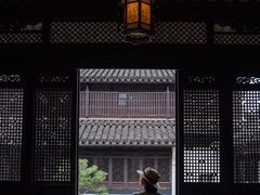 -绍兴书圣故里景区