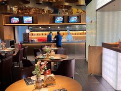 大堂-滋色臻选川菜(北京坊旗舰店)
