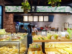 -RiceZone乐食尊纯米面包坊(望京店)