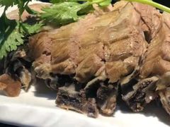 -马老六清真餐厅(雁滩店)