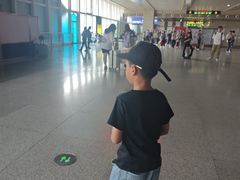 -沈阳站