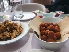 -味+新京宴·烤鸭·北京菜(创意谷店)