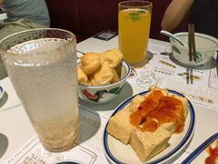 -發起人·肉骨茶(万象汇店)