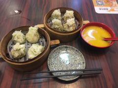 -老绥元烧麦·家常菜(摩尔城店)