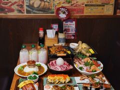 -桃太郎创作料理(大坪店)