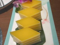 -南越郡·越式风味餐厅(青秀万达店)