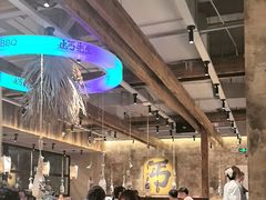 -北丐先生·野馄饨烧烤(泰达E街区店)