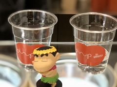 -Dip in Gelato(富民路店)