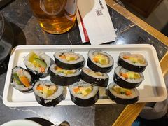 -一品诚记烤肉·甄选店(中南路店)