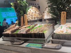 -亚马逊海鲜自助(梅溪湖步步高店)