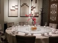 包厢-徽镇小厨·经典徽菜(马连道店)