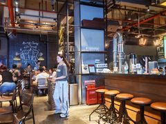 -半吨 Halfton&Friends(车公庙店)