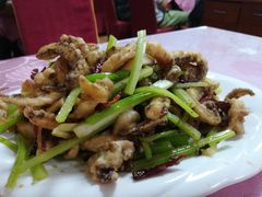-昱德来·天津菜(河西店)
