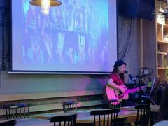 -鱼库·不仅是一家烤鱼店(车公庙店)