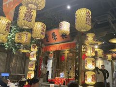 -南京大牌档(济南万象城店)