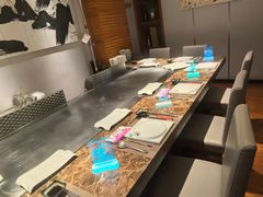 -福樱兰海鲜放题铁板烧(加州店)
