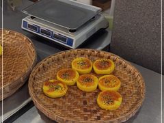 -小米粑粑(玉锦苑店)