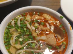 -秦月轩·陕西家乡菜(阜成路·五棵松店)