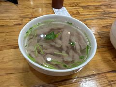 福鼎肉片-大叔家福鼎小吃(十全街店)