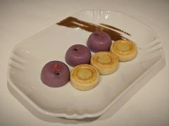 -宝丽轩中餐厅BAOLIXUAN