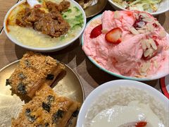 -小豆海棠(嘉兴路店)