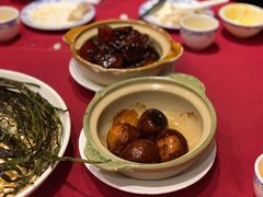 -老吉士酒家(天平路店)