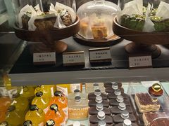 -seed by seed囍得咖啡酒馆(万象天地店)