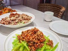 -庆赫隆融合菜馆(群力店)