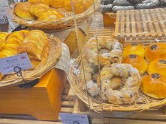 -21克拉面包(大悦城店)