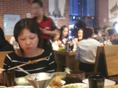 -韩盛·盛江山自助料理(学院路江北大学城店)