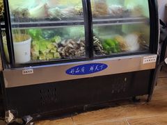 -海萍馄饨(湖北路店)