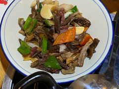 -妈妈的味道(和顺古镇店)