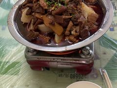 -桂萍特色牛筋牛杂(长堤街总店)