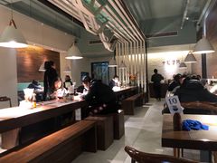 -十面春风·江南面馆(崇宁路店)