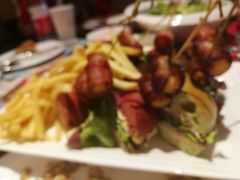 -天伦松鹤大饭店·欣妮咖啡