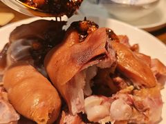 -517烧烤·龙虾·海鲜大排档(万象都荟店)