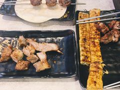 -纪录片《人生一串》体验店(静安店)
