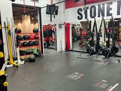 -Stone Motion Fitness 释动健身