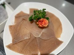 -海底捞火锅(百利广场店)