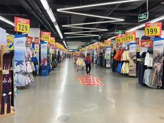 -迪卡侬(南二环店)