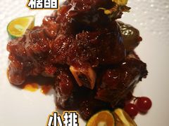 -庭院江南菜•烤鸭•非遗传承(丰台总部基地店)