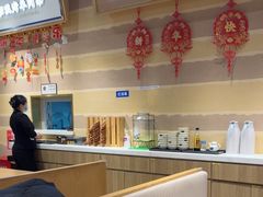 -舌尖尖·兰州牛肉面(浦东机场店)
